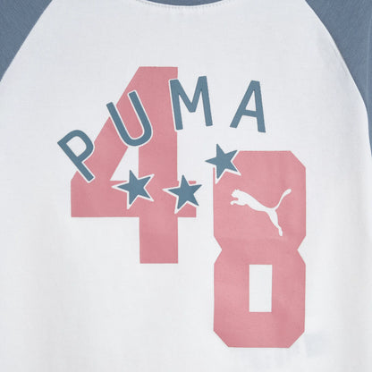 PUMA WHITE