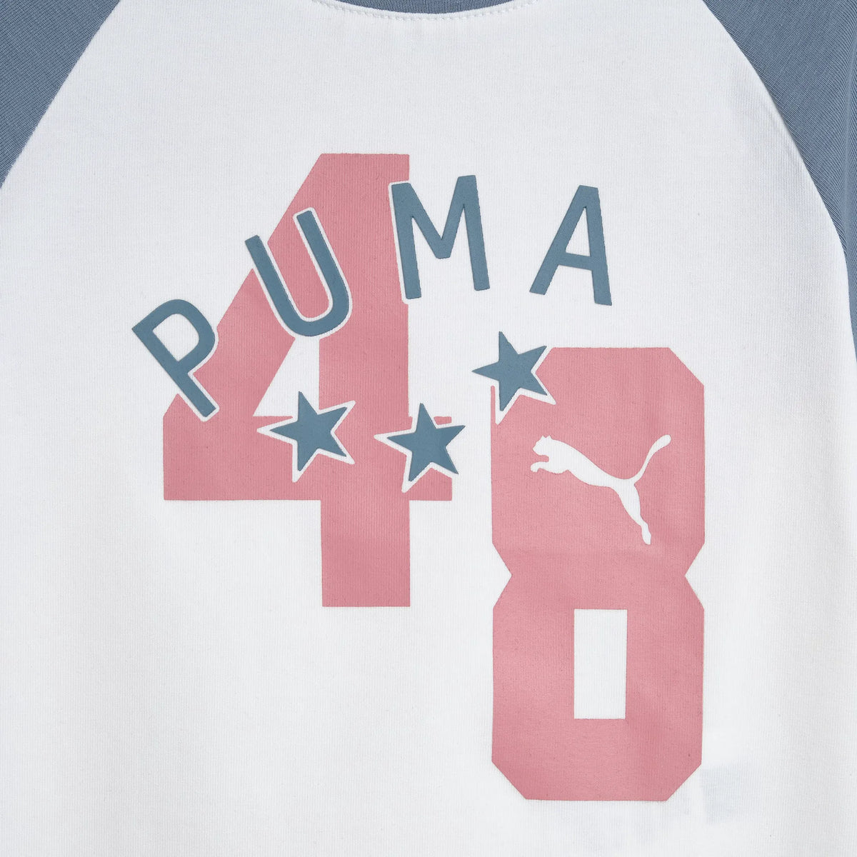 PUMA WHITE