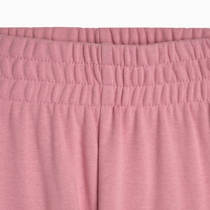 POISED PINK