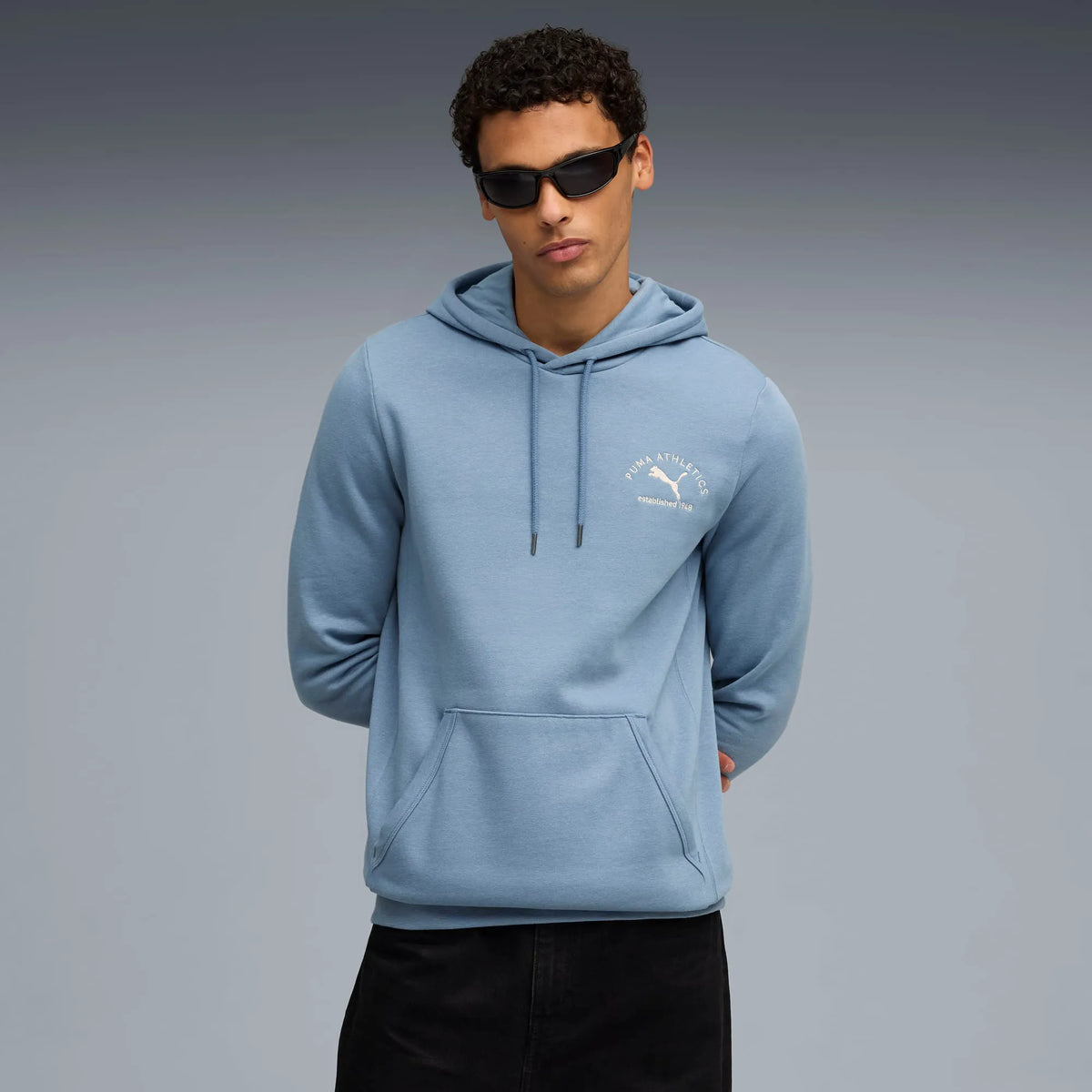 Cool Blue