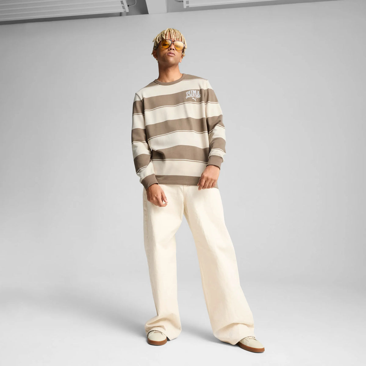 Totally Taupe