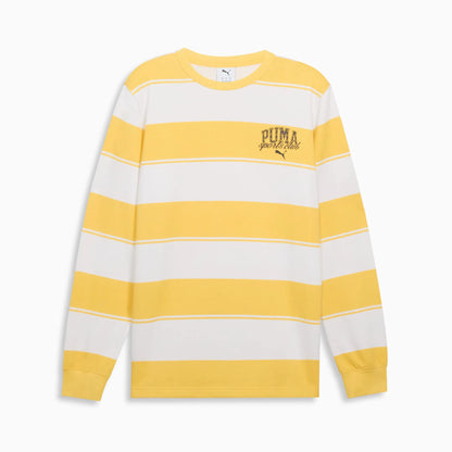 Sunny Yellow