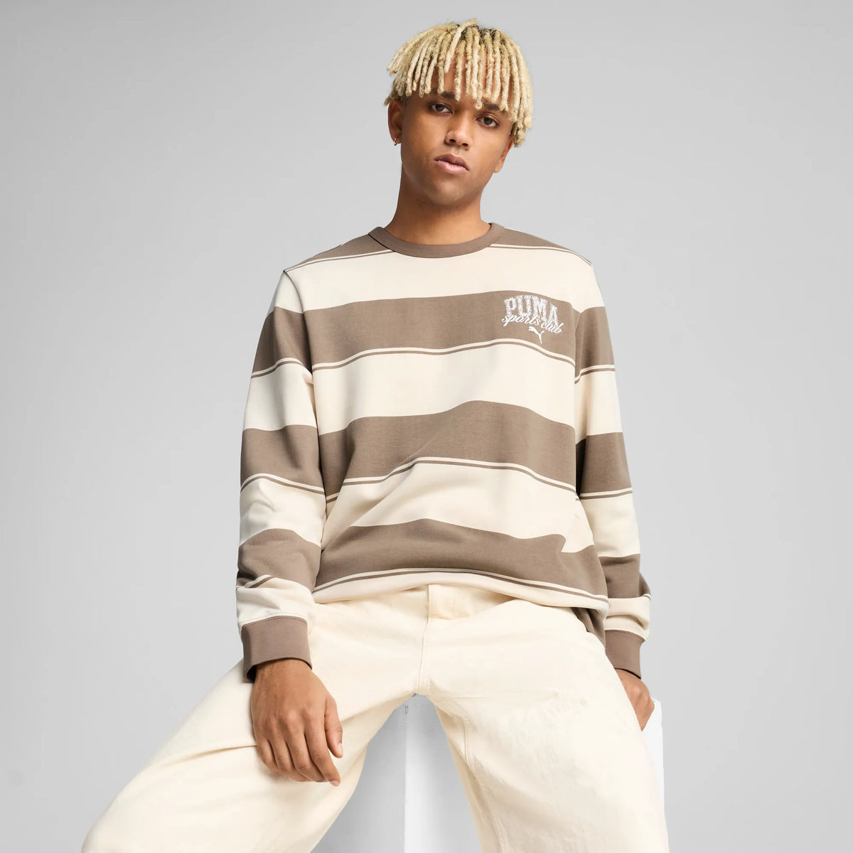Totally Taupe
