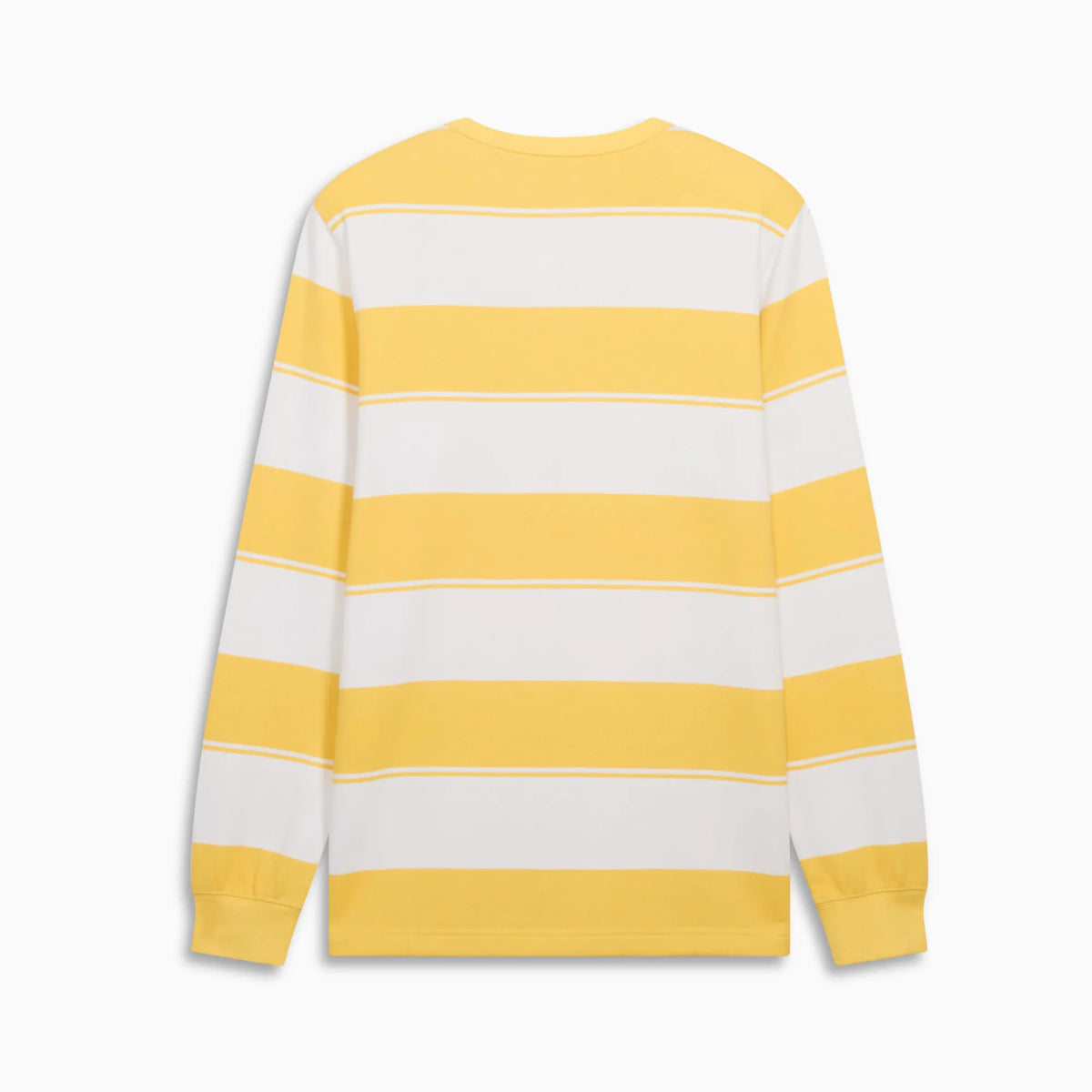 Sunny Yellow