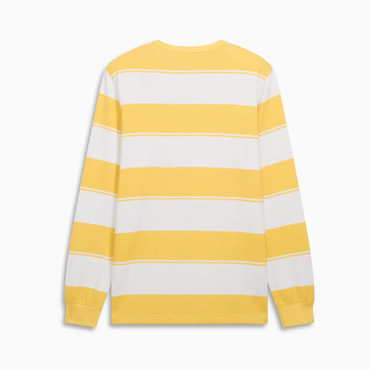 Sunny Yellow