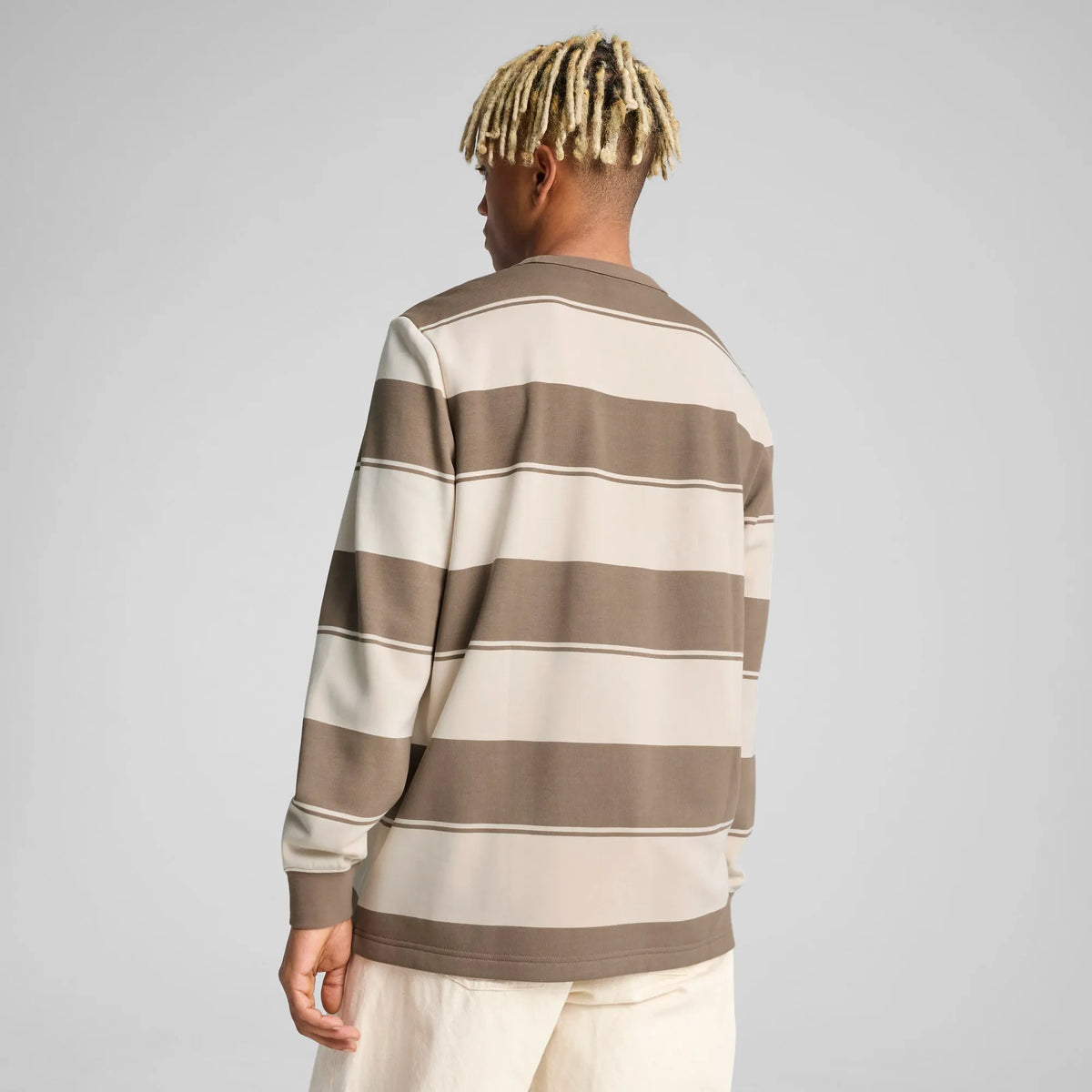 Totally Taupe