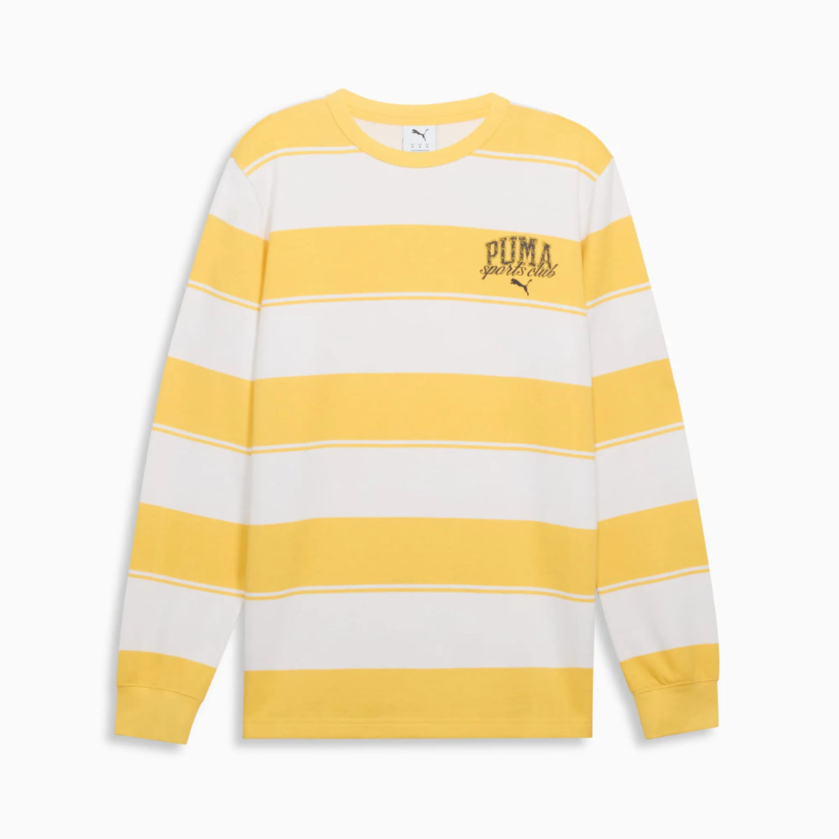 Sunny Yellow