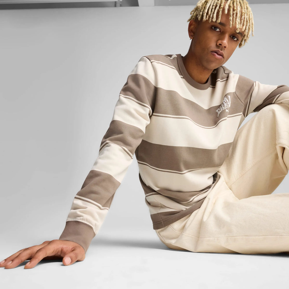 Totally Taupe