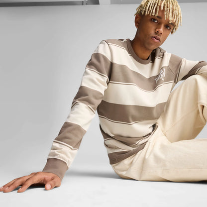 Totally Taupe