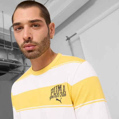 Sunny Yellow