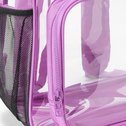 PURPLE PINK