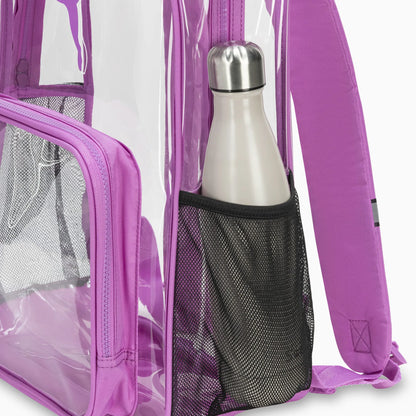 PURPLE PINK