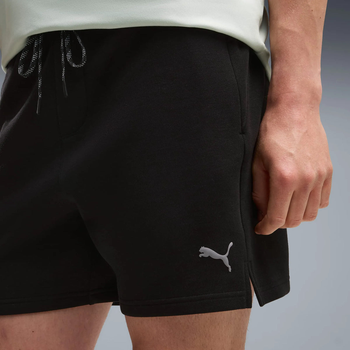 PUMA Black