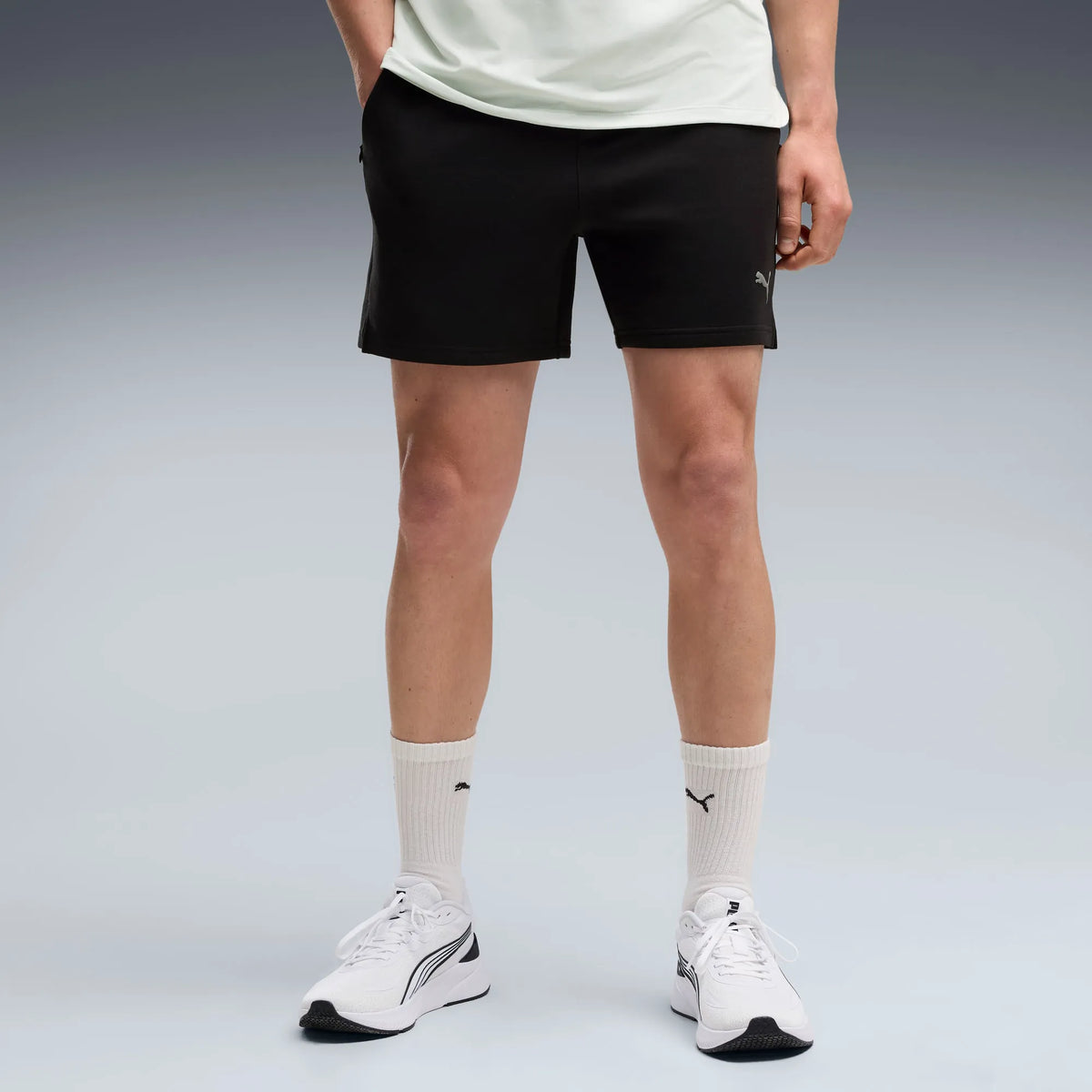 PUMA Black