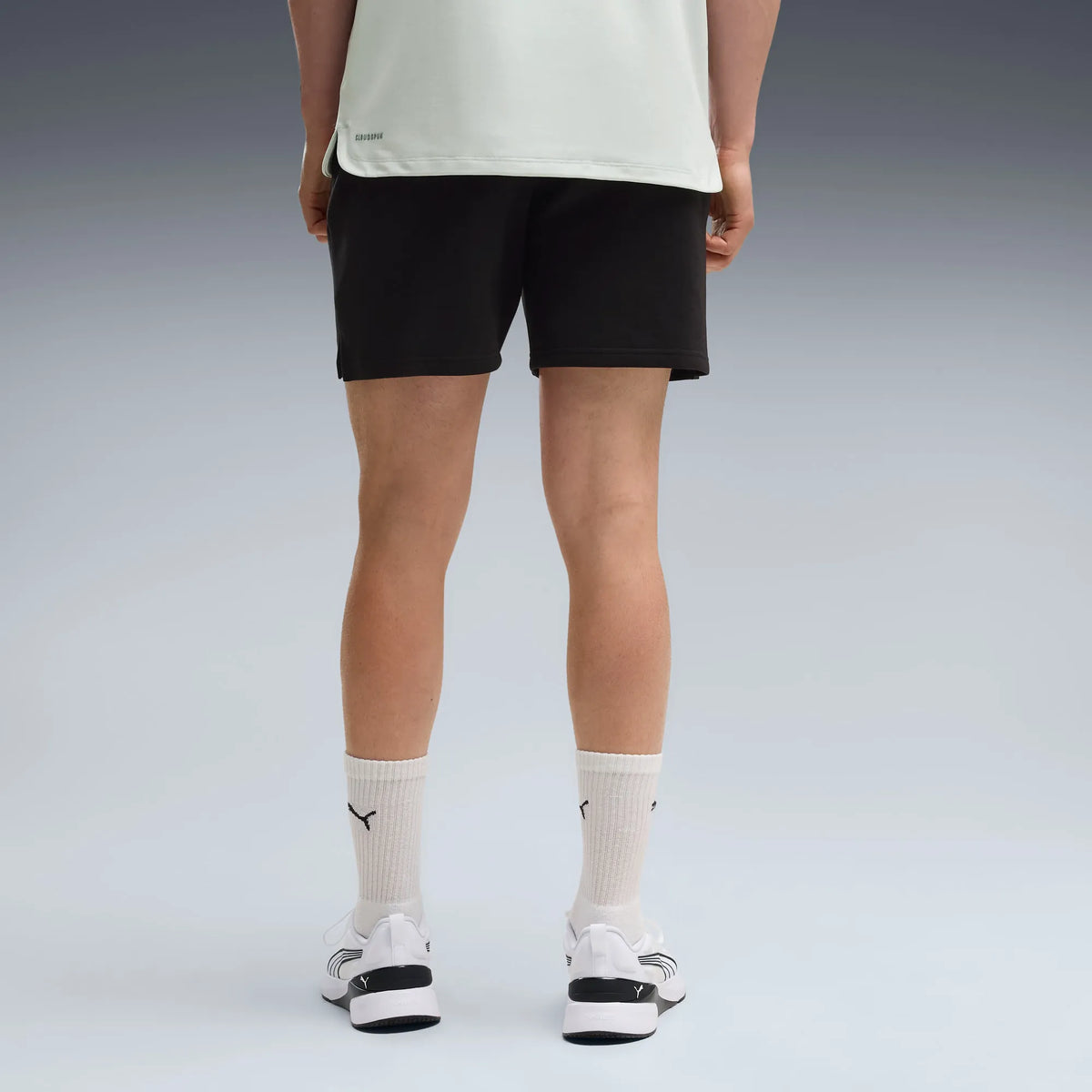 PUMA Black