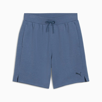 Dark Indigo Heather