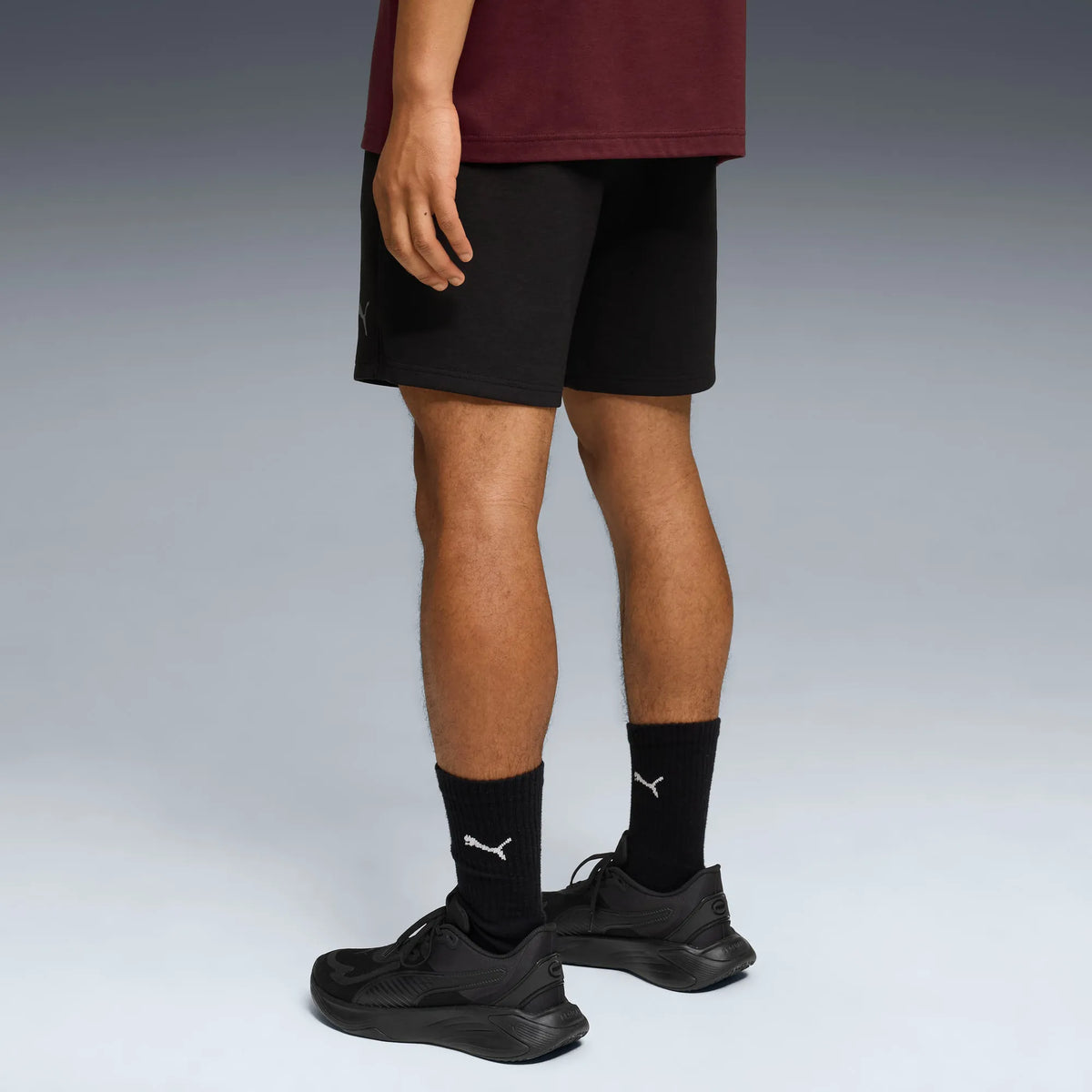 PUMA Black
