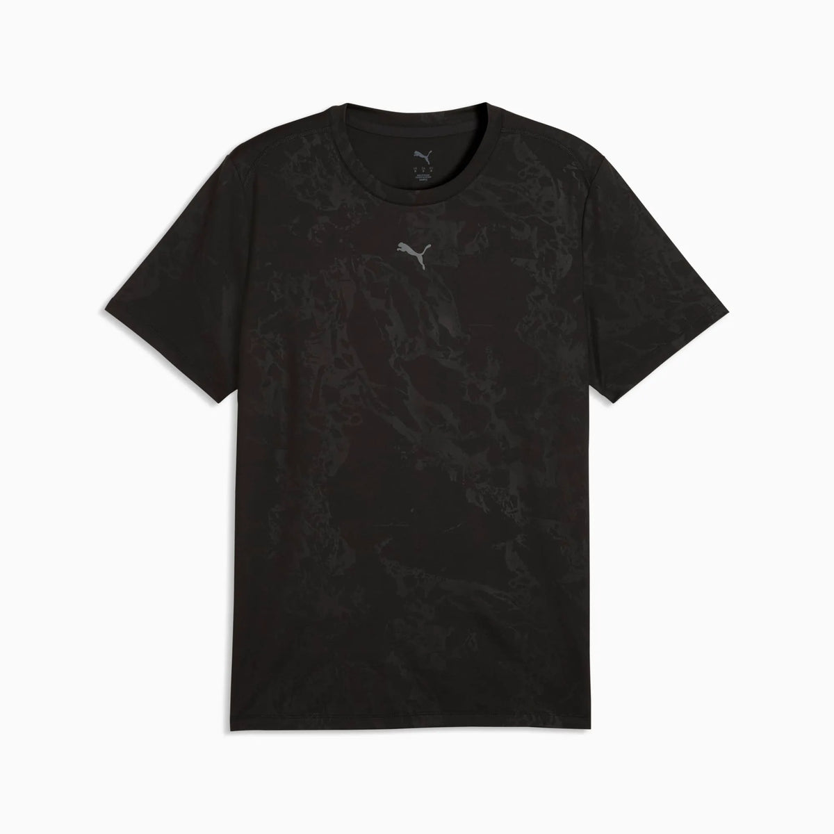 PUMA Black