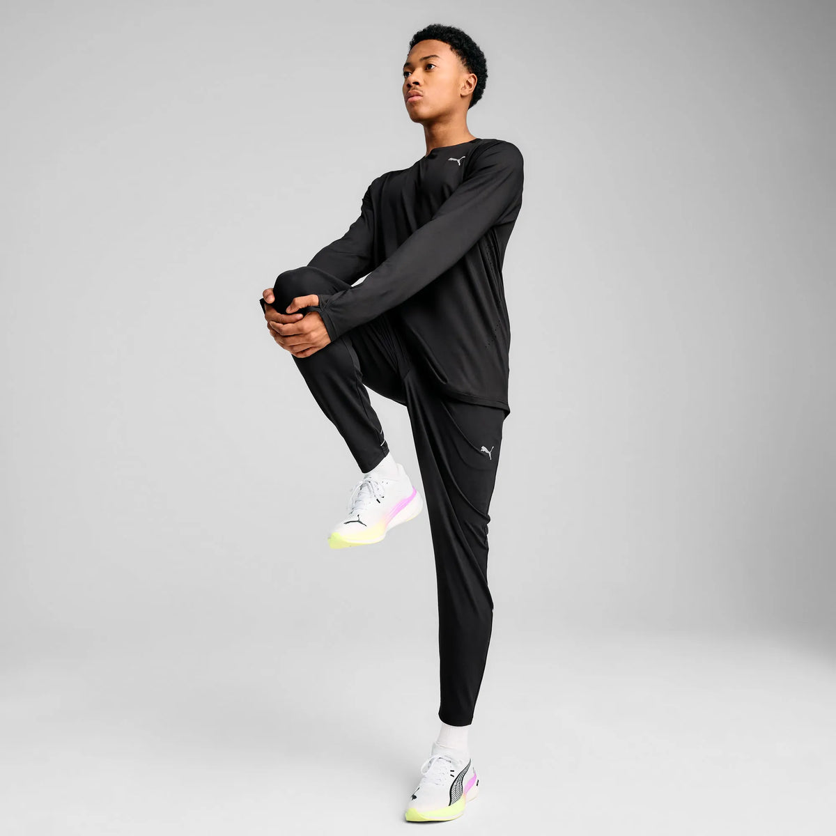 PUMA Black