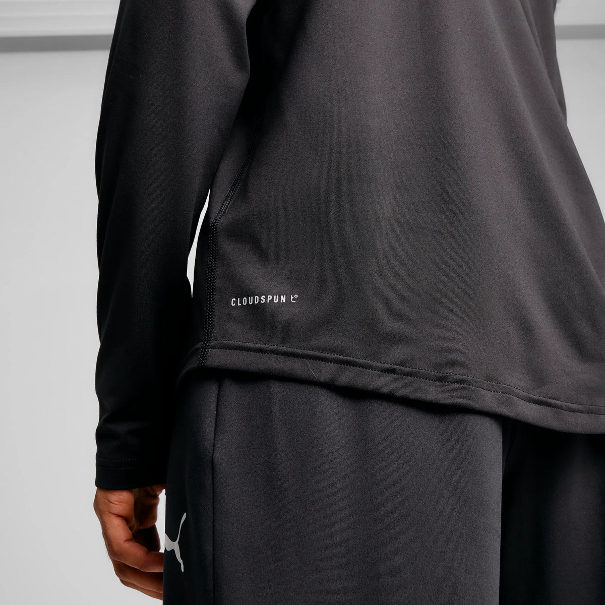 PUMA Black