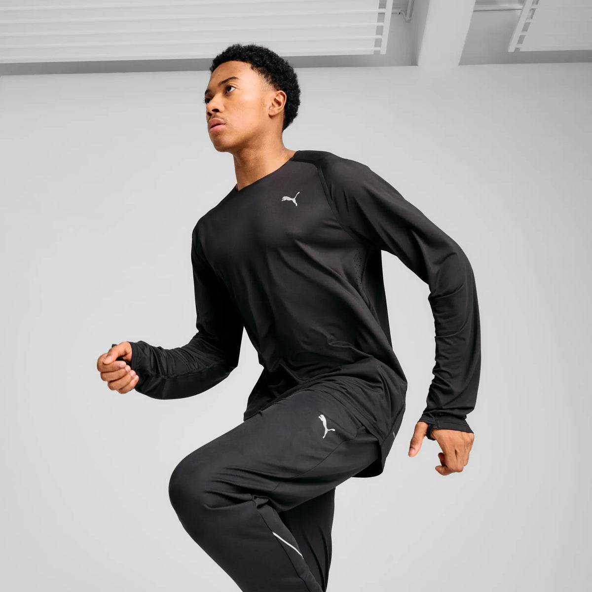 PUMA Black