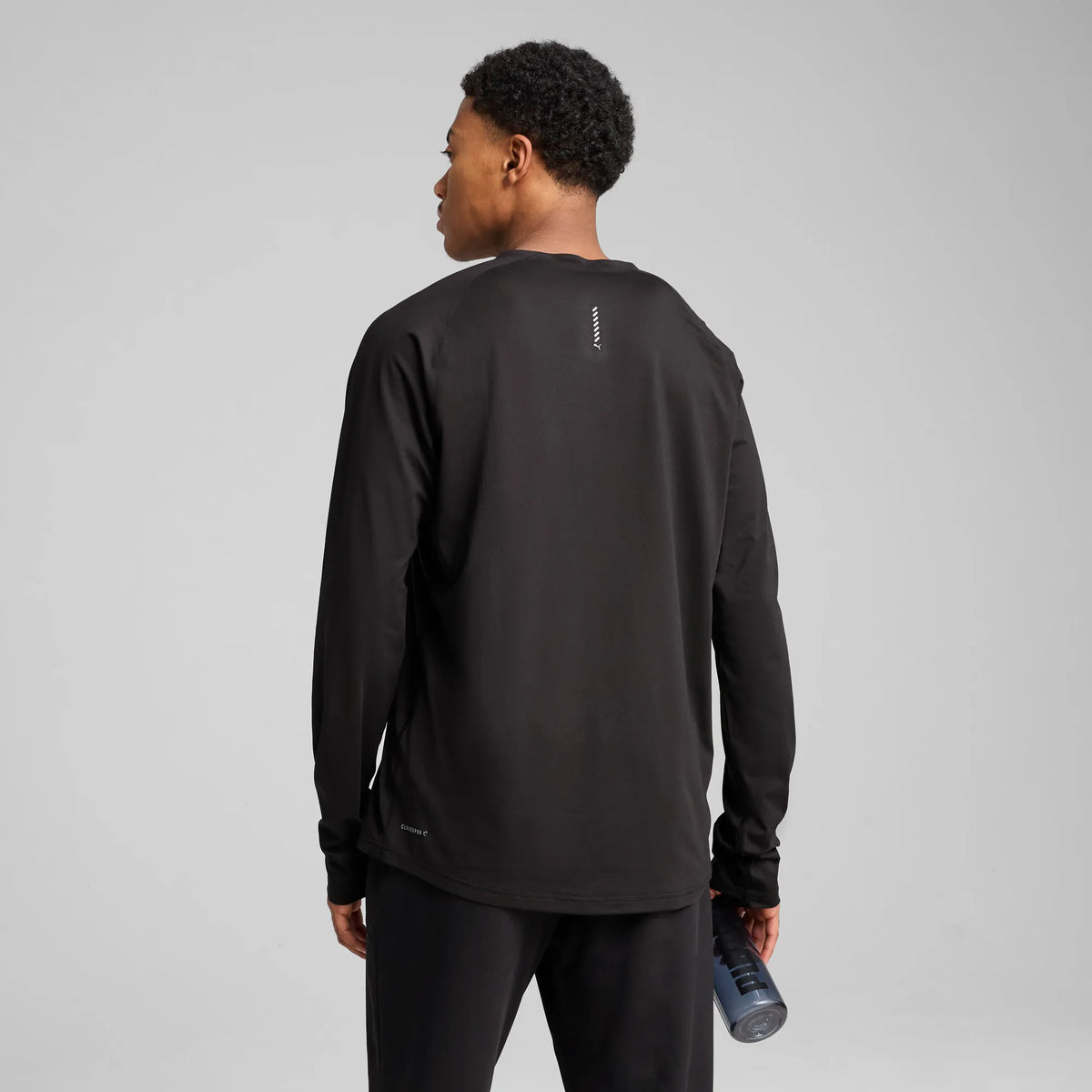 PUMA Black