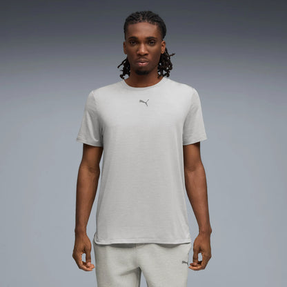 Light Gray Heather