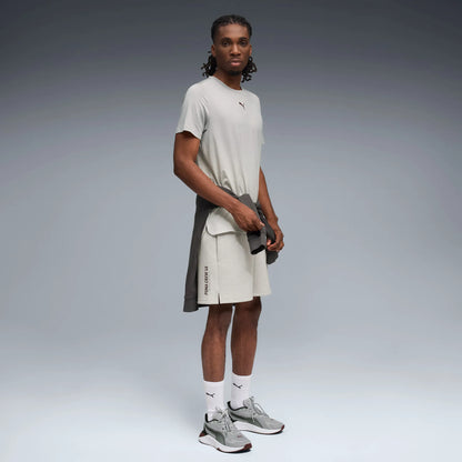 Light Gray Heather