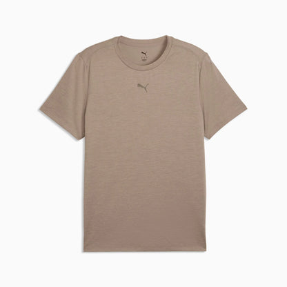 Mouse Gray Heather