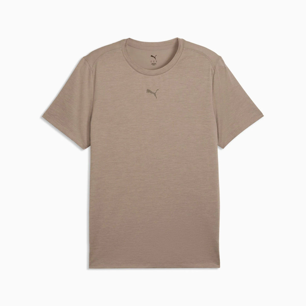 Mouse Gray Heather