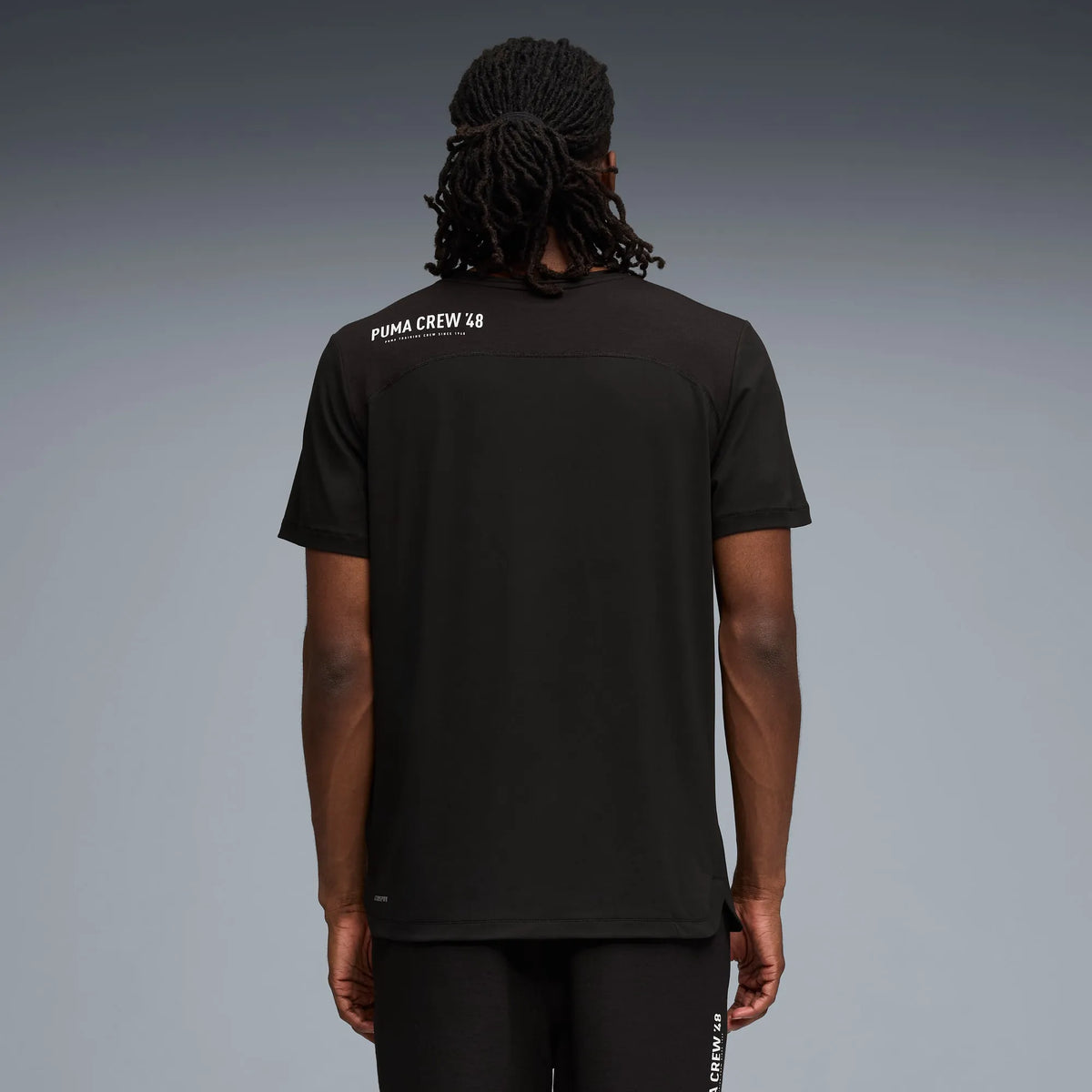 PUMA Black
