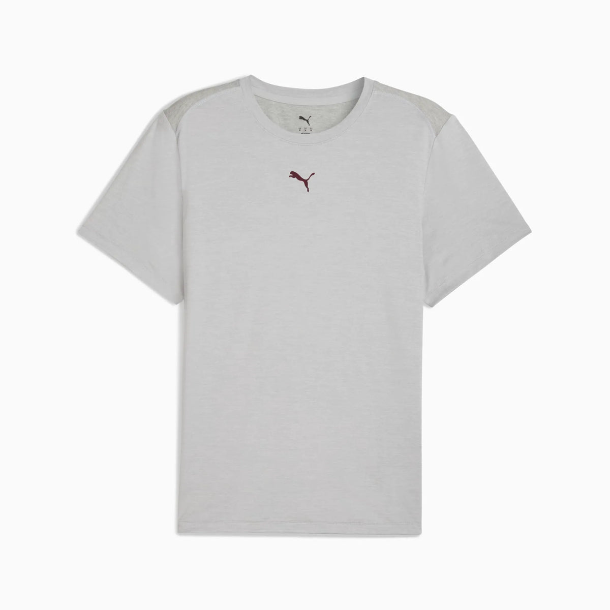 Light Gray Heather