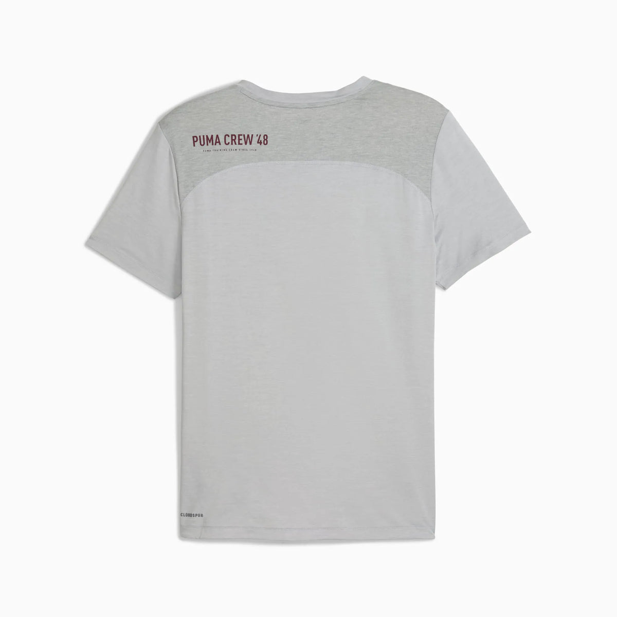 Light Gray Heather