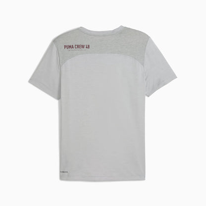 Light Gray Heather