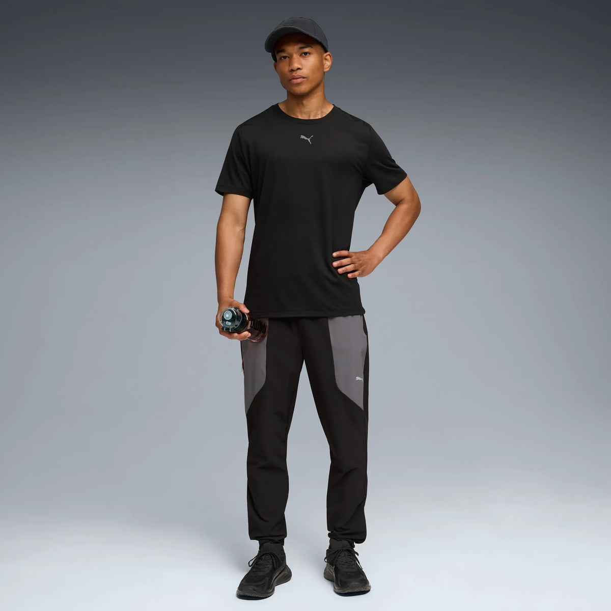 PUMA Black