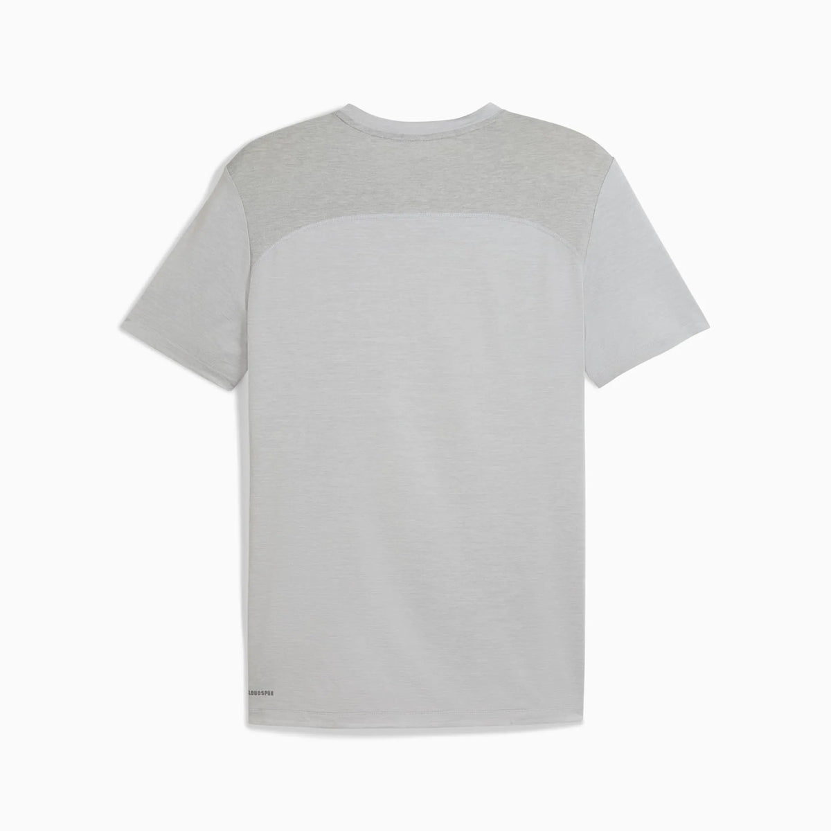 Light Gray Heather