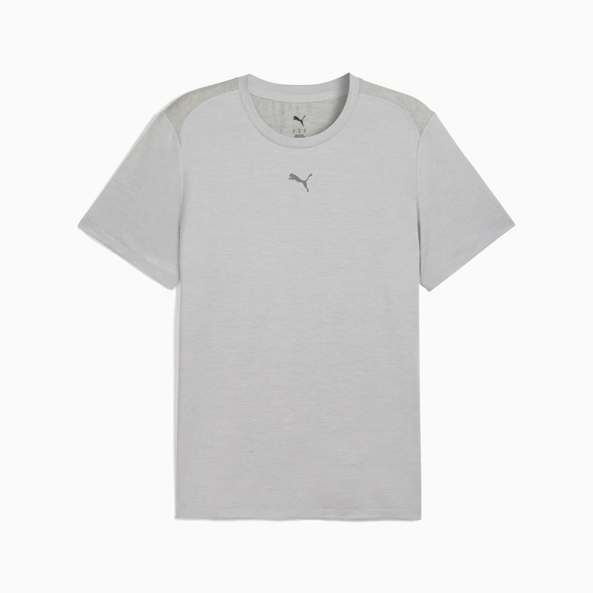 Light Gray Heather