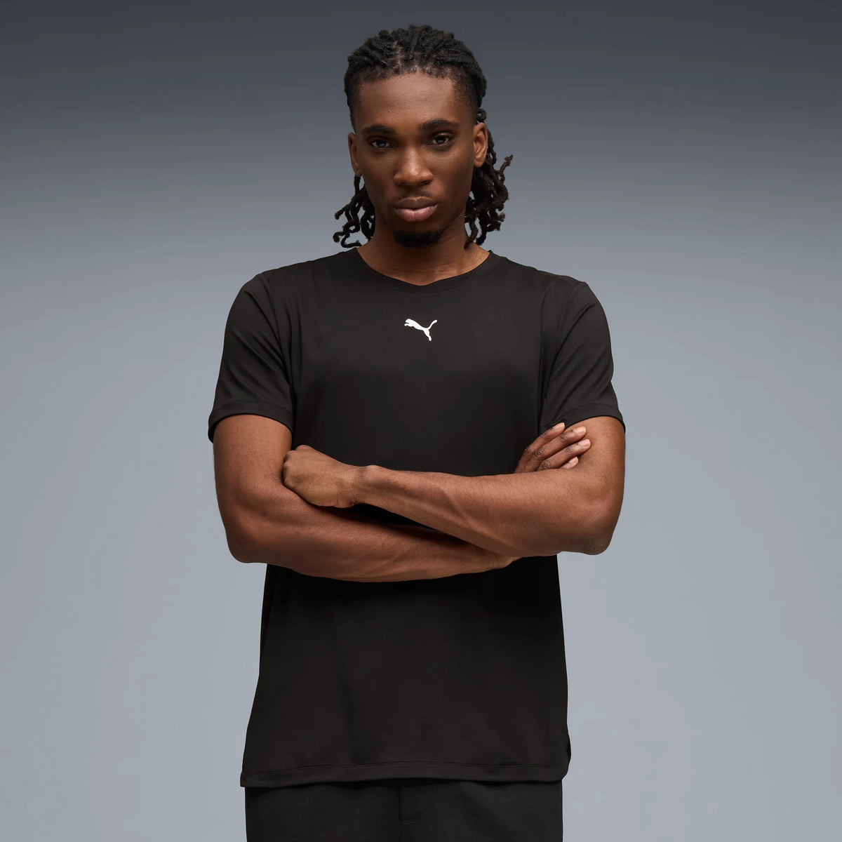 PUMA Black