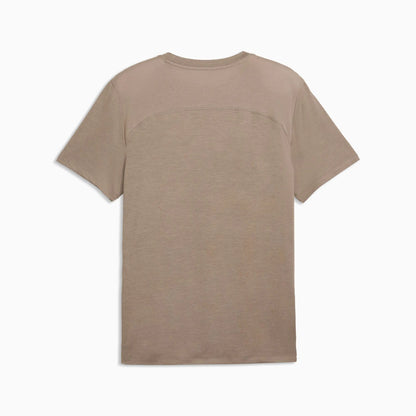 Mouse Gray Heather