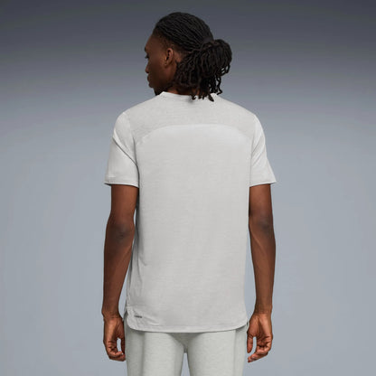 Light Gray Heather