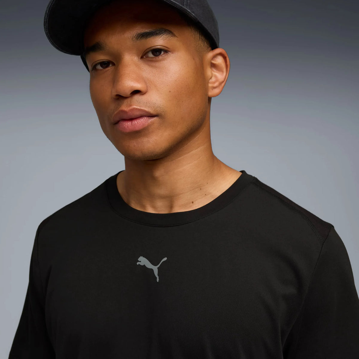 PUMA Black