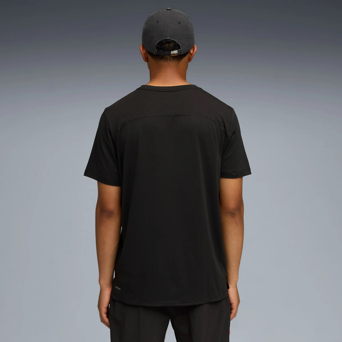 PUMA Black