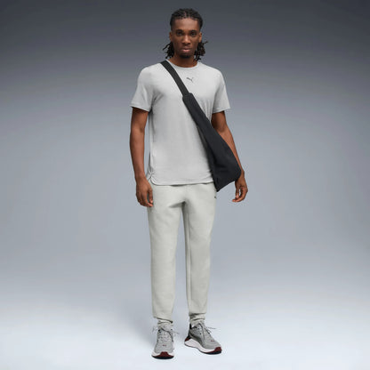 Light Gray Heather