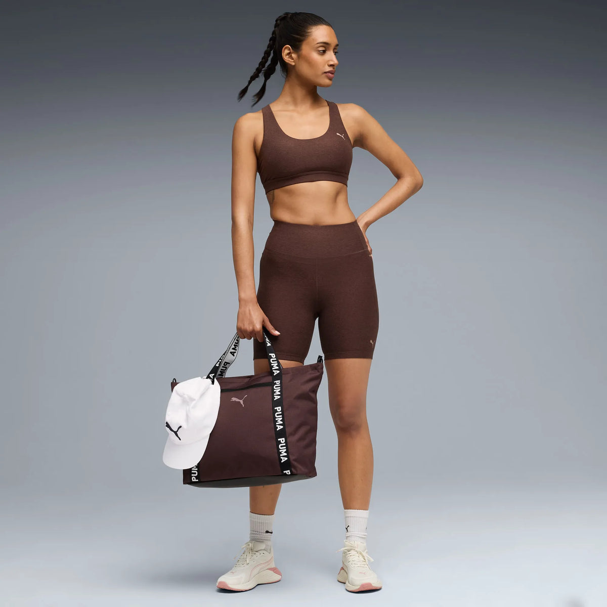 Chocolate Brown