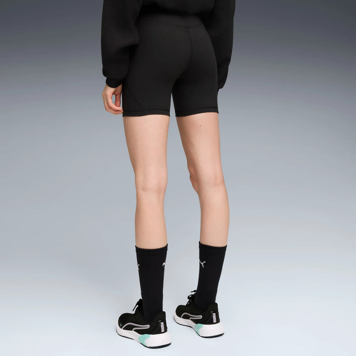 PUMA Black