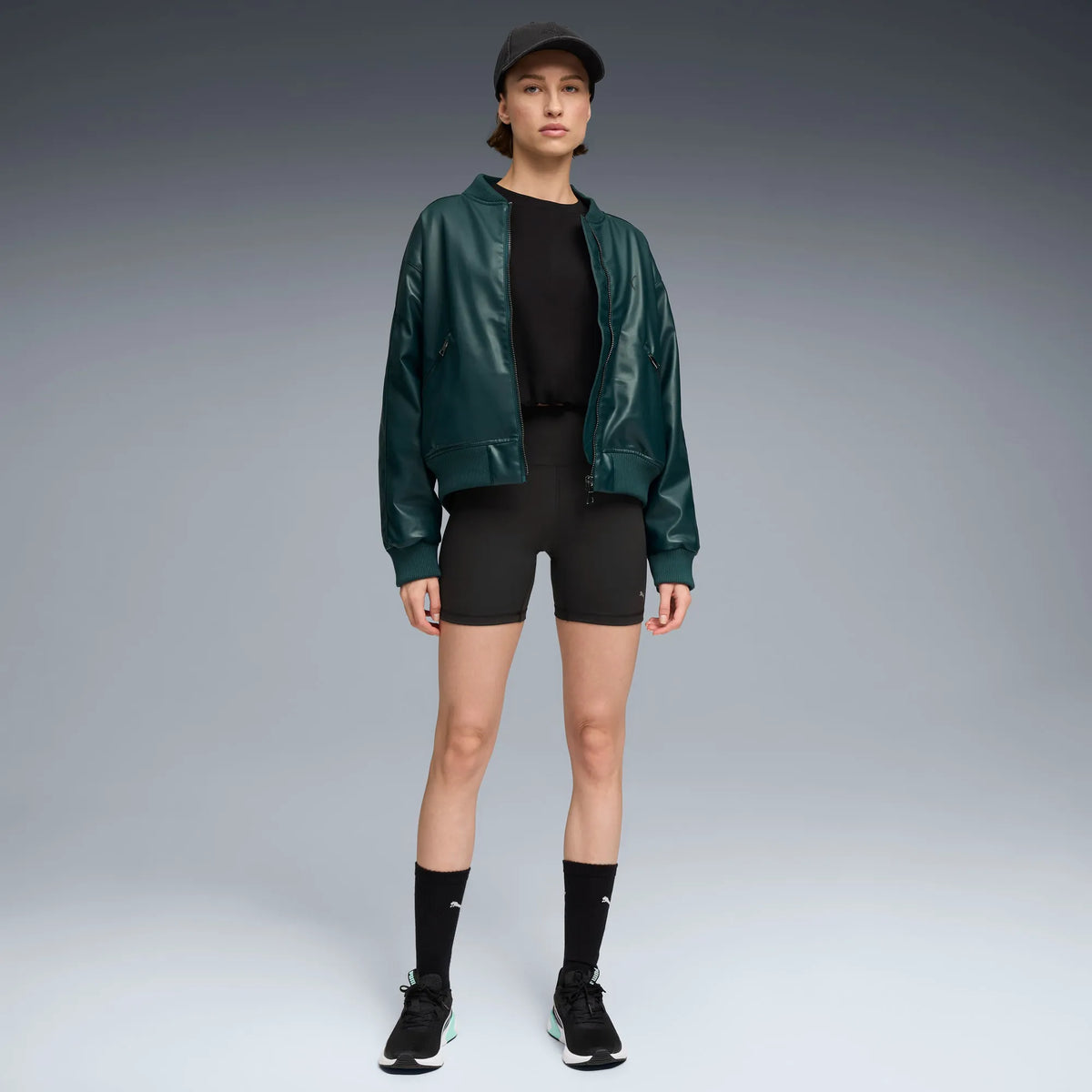 PUMA Black
