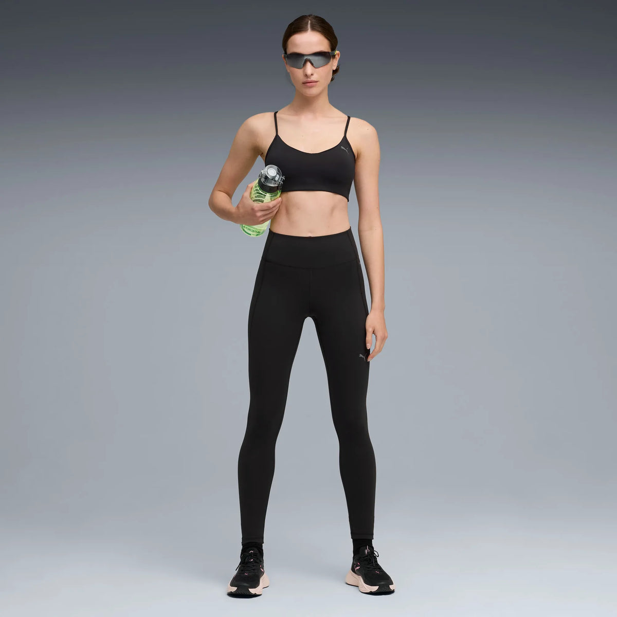 PUMA Black