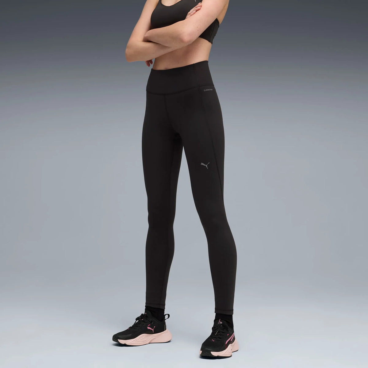 PUMA Black