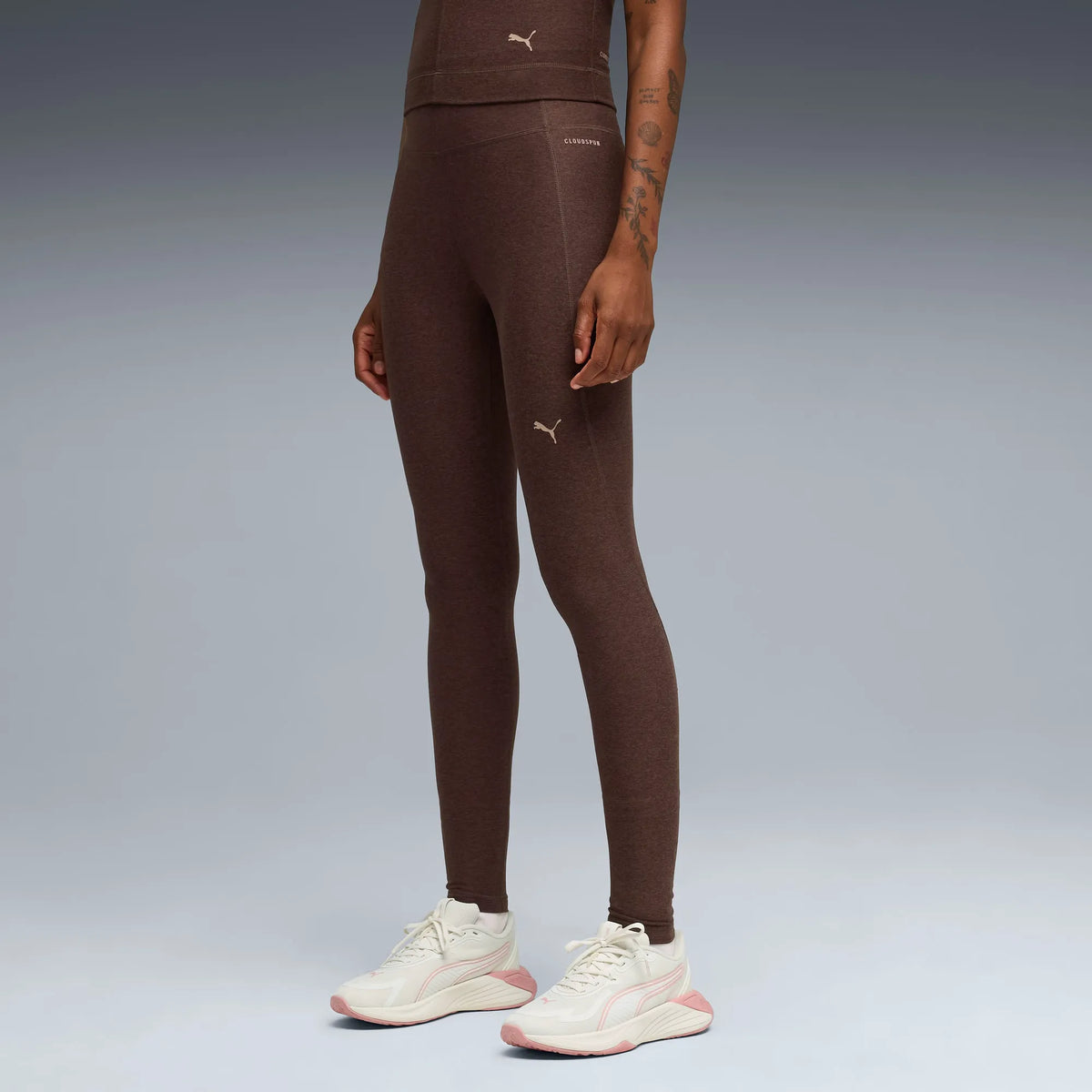 Chocolate Brown