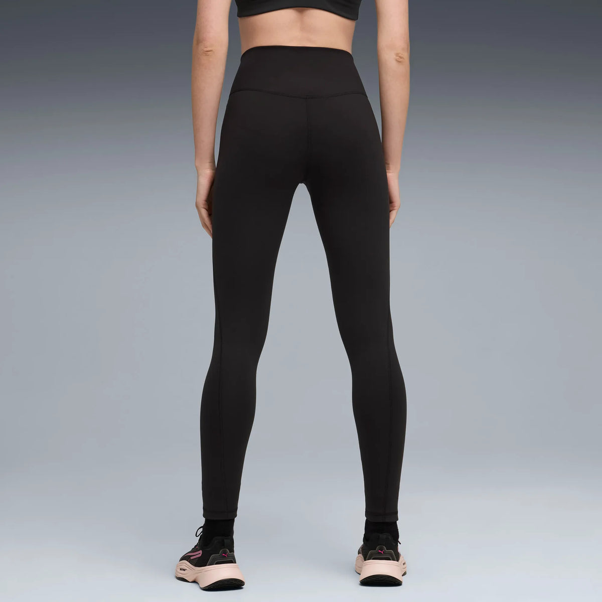 PUMA Black